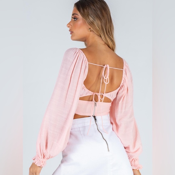 Princess Polly Orione Top - Picture 2 of 5